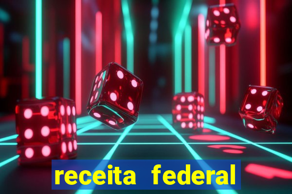 receita federal salvador agendamento